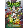 Plantas vs Zombies 01