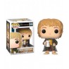 Funko POP Merry Brandybuck 528 Señor de los Anillos