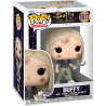 Funko POP Buffy con armas 1617 Buffy Caza Vampiros