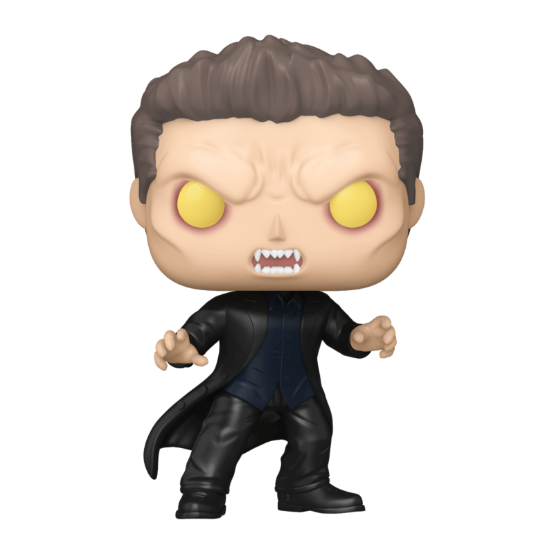 Funko POP Angel (Vampire) Buffy Caza Vampiros