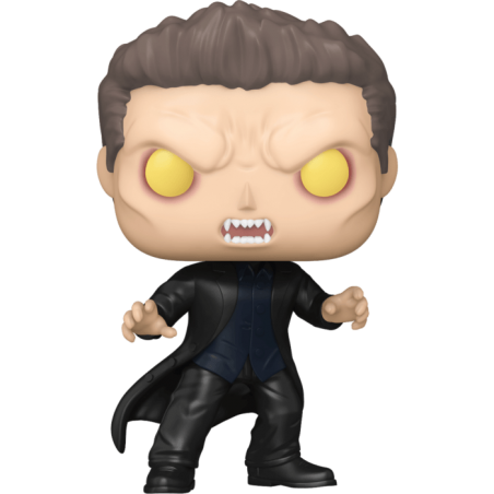 Funko POP Angel (Vampire) Buffy Caza Vampiros