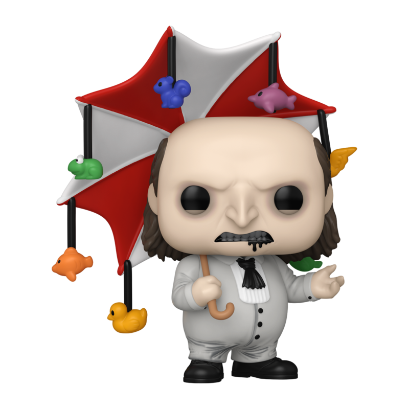 Funko POP The Penguin 529 Batman Returns