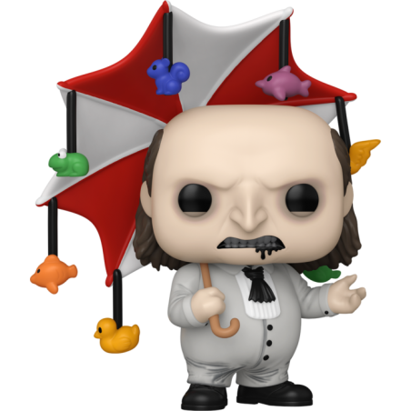 Funko POP The Penguin 529 Batman Returns