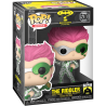Funko POP The Riddler (Metallic) 530 Batman Forever