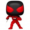 Funko POP Scarlet Spider (Kaine) 1447 Marvel