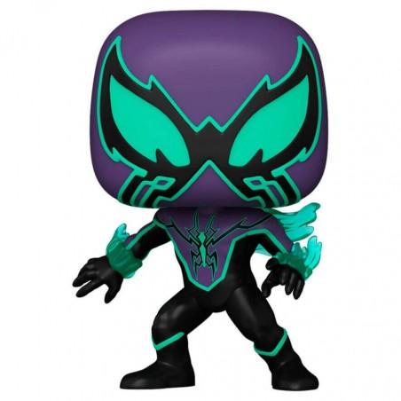 Funko POP Chasm 1446 Marvel