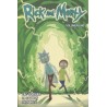 Rick y Morty 01