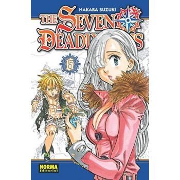 The Seven Deadly Sins 06