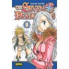 The Seven Deadly Sins 06