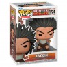 Funko POP Uvogin 1724 Hunter x Hunter