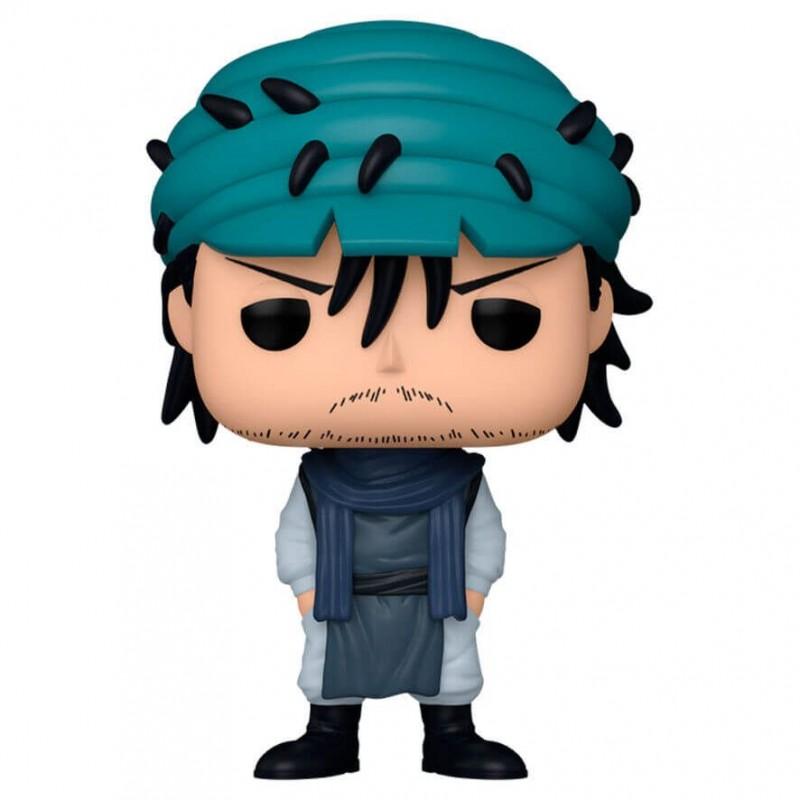 Funko POP Ging Freecss 1725 Hunter x Hunter