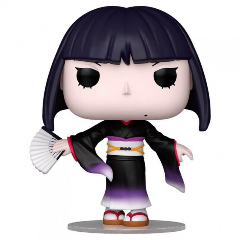 Funko POP Kalluto Zoldyck 1726 Hunter x Hunter