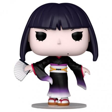 Funko POP Kalluto Zoldyck 1726 Hunter x Hunter