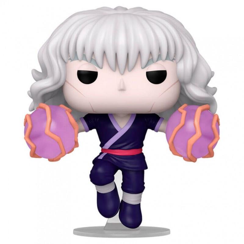 Funko POP Silva Zoldyck 1727 Hunter x Hunter