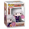 Funko POP Silva Zoldyck 1727 Hunter x Hunter