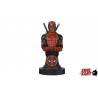 Soporte Deadpool Marvel 12cm