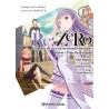 Re:Zero 01. Primer día en la capital