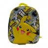Mochila Pokemon Pikachu