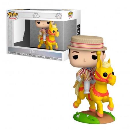 Funko POP Bert 299 Mary Poppins Disney