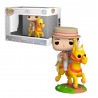 Funko POP Bert 299 Mary Poppins Disney