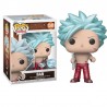 Funko POP Ban 1341 Siete pecados capitales