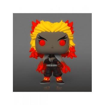 Funko POP Kyojuro Rengoku 1308 Demon Slayer:…