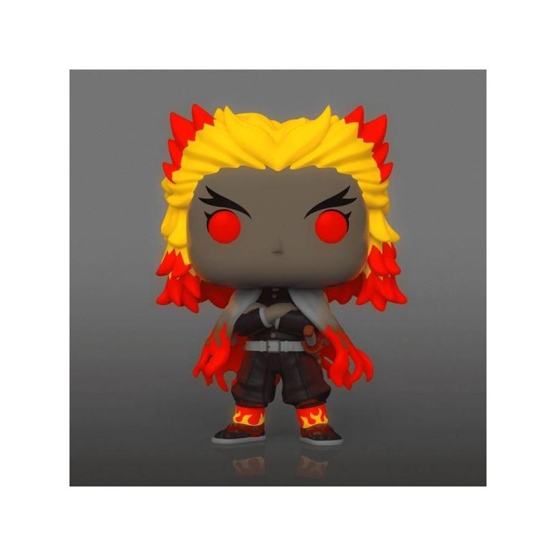 Funko POP Kyojuro Rengoku 1308 Demon Slayer: Kimetsu no Yaiba