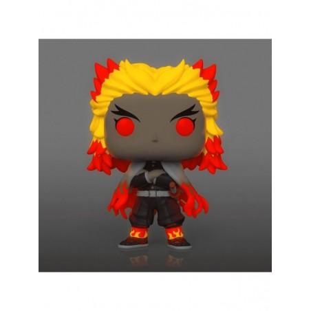 Funko POP Kyojuro Rengoku 1308 Demon Slayer: Kimetsu no Yaiba