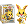Funko POP Rabbit with basket 1515 Winnie the Pooh
