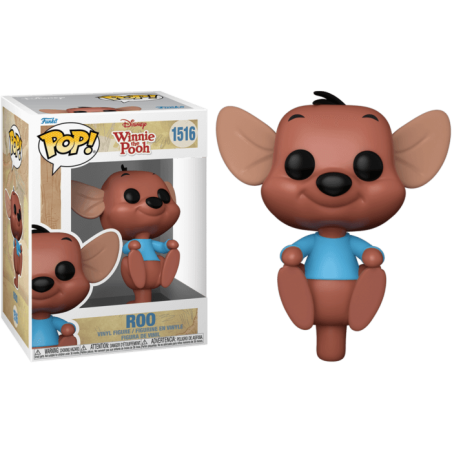 Funko POP Roo 1516 Winnie the Pooh