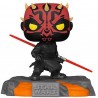 Funko POP Darth Maul 520 Star Wars