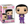 Funko POP Janis Ian Chicas Malas 20th Anniversary
