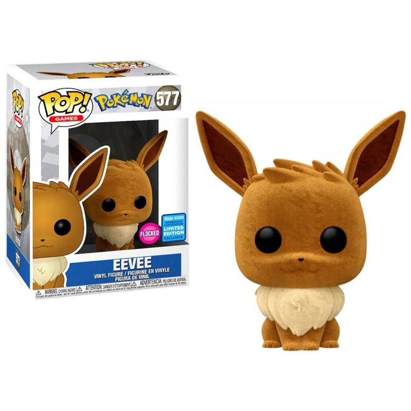 Funko POP Eevee 577 Pokémon