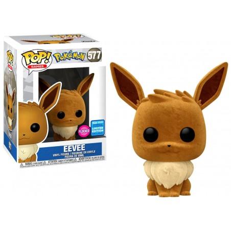 Funko POP Eevee 577 Pokémon