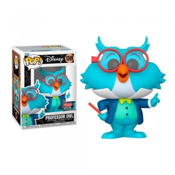 Funko POP Profesor Owl 1249 Disney