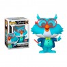 Funko POP Profesor Owl 1249 Disney