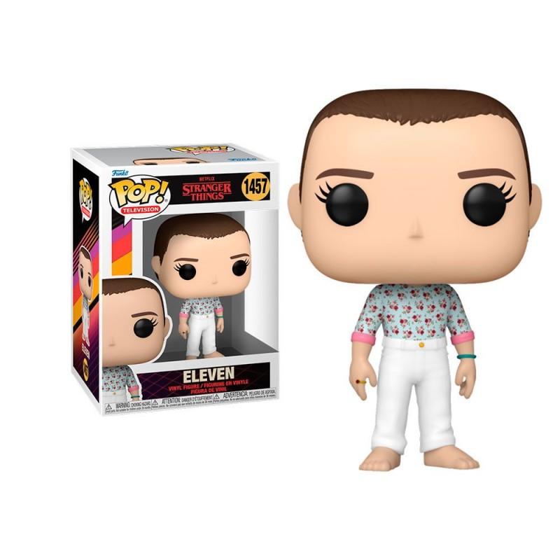 Funko POP Once 1457 Stranger Things