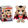 Funko POP Tenderheart Bear as Dracula 1629 Osos Amorosos