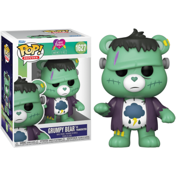 Funko POP Grumpy Bear Frankenstein 1627 Osos…