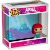 Funko Bitty POP Deluxe Ariel Disney