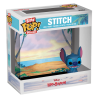 Funko POP Bitty Deluxe Stitch