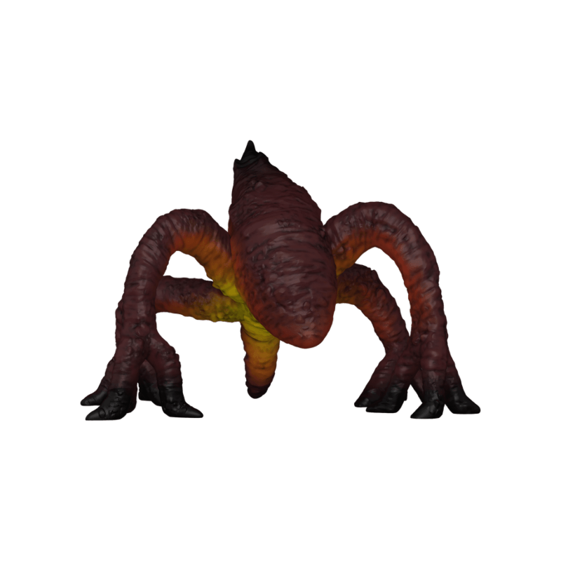 Funko POP The Mind Flayer (Rift) 1597 Stranger Things