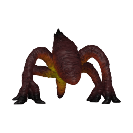 Funko POP The Mind Flayer (Rift) 1597 Stranger Things