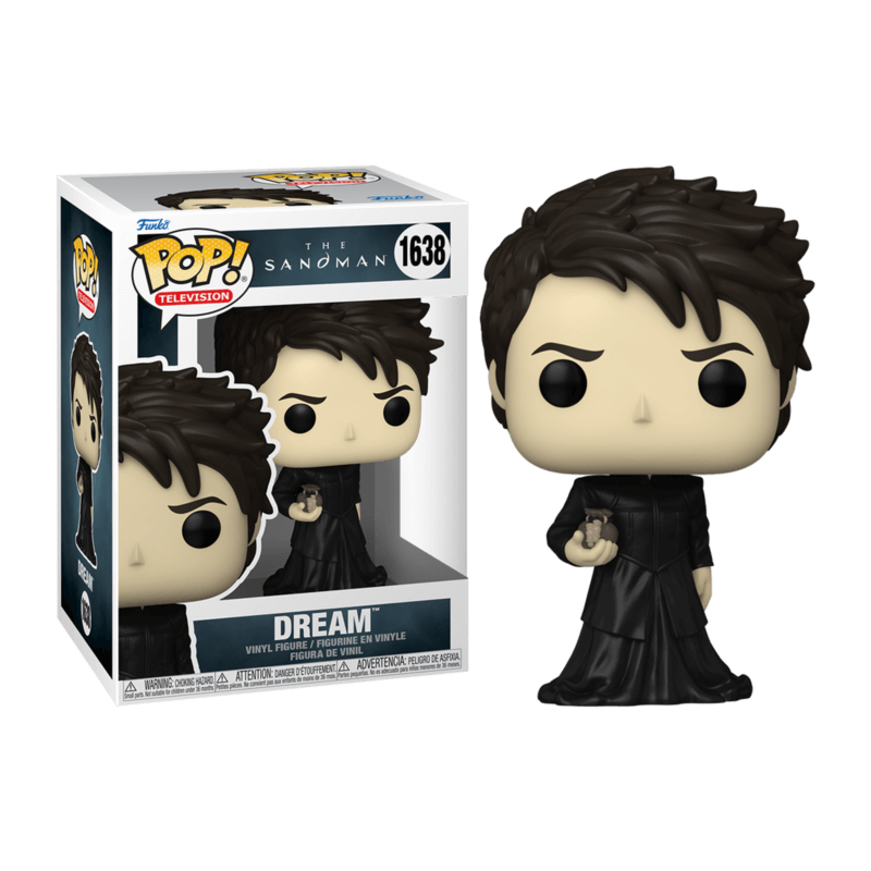 Funko POP Dream 1638 The Sandman