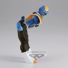 Figura Burter Solid Edge Work Ginyu Dragon Ball Z 14cm