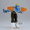Figura Burter Solid Edge Work Ginyu Dragon Ball Z 14cm