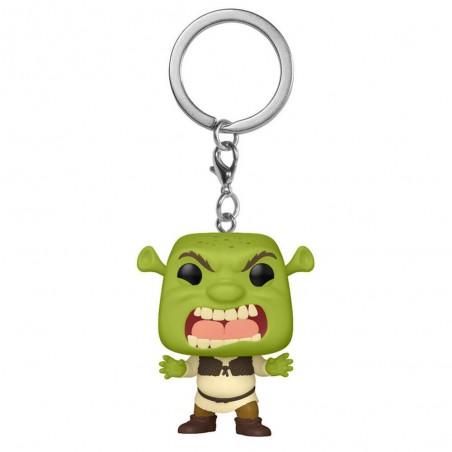 Llavero Funko POP Shrek Ed Especial
