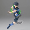 Figura Yoichi Isagi Awakening Blue lock 16cm