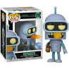 Funko POP Bender 1757 Futurama