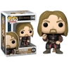 Funko POP Boromir (Meme) 1709 El Señor de los Anillos